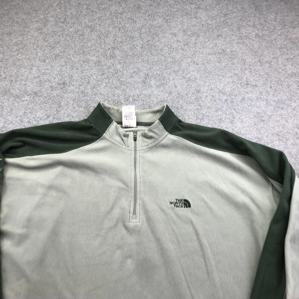 The North Face north face